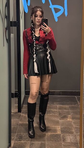 Full leaked Mailinh private onlyfans photo