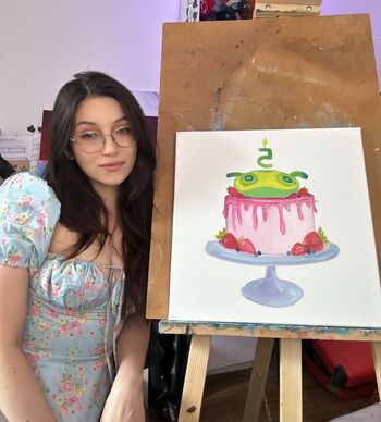 Full leaked Mailinh private onlyfans photo