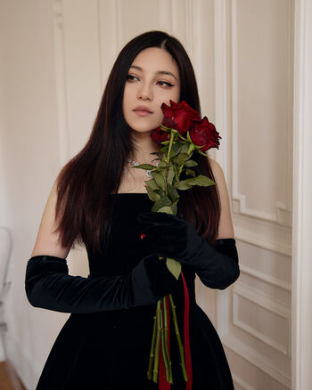 Full leaked Mailinh private onlyfans photo