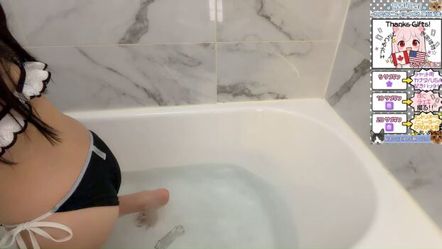 Full leaked Maimai page private onlyfans photo