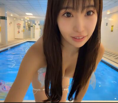 Full leaked Maimai page private onlyfans photo