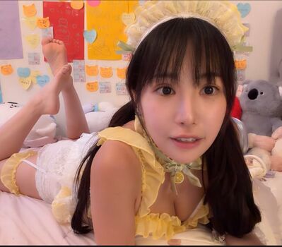 Full leaked Maimai page private onlyfans photo