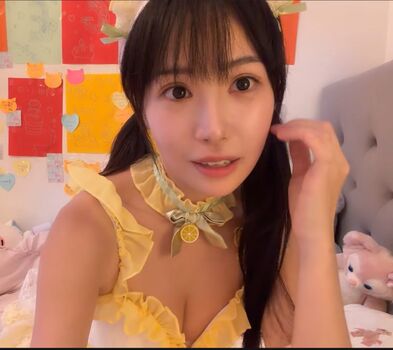Full leaked Maimai page private onlyfans photo