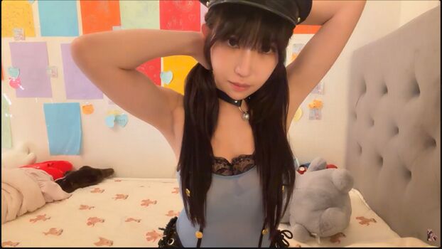 Full leaked Maimai private onlyfans photo
