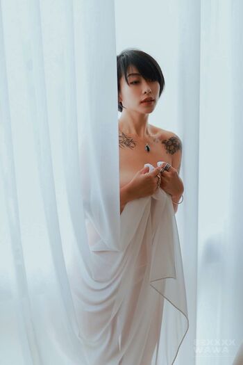 Maimaiwhyder Taiwanese Big Boobs