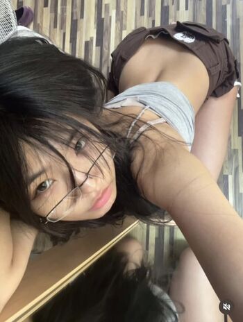 Full leaked Maimiko private onlyfans photo