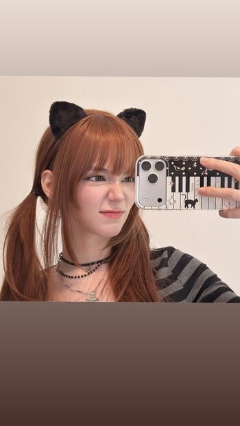 Full leaked Maimy nyan page private onlyfans photo