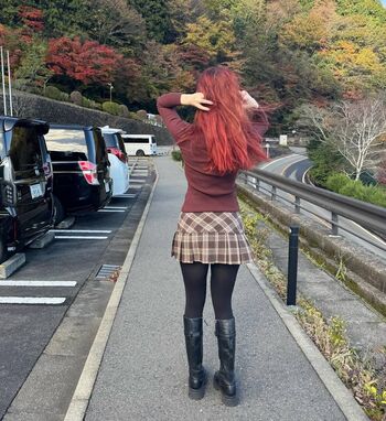 Full leaked Maimy nyan  page private onlyfans photo