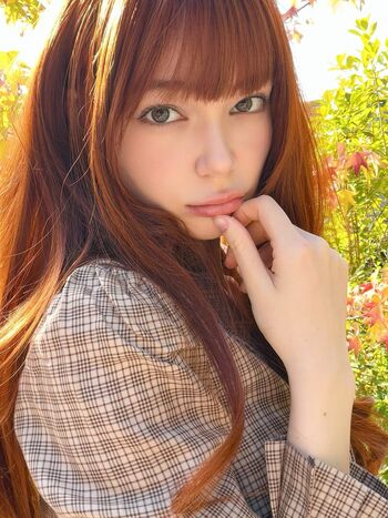 Full leaked Maimy nyan private onlyfans photo