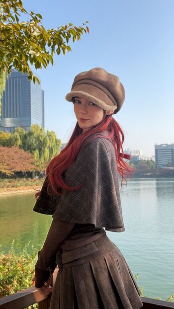 Full leaked Maimy nyan private onlyfans photo