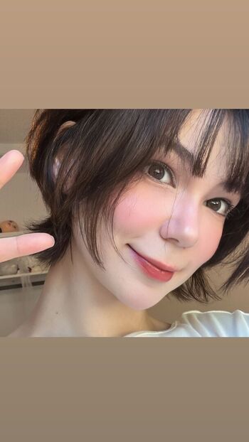 Full leaked Maimy nyan social media  page private onlyfans photo