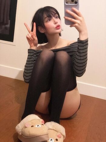 Full leaked Maimy nyan page private onlyfans photo