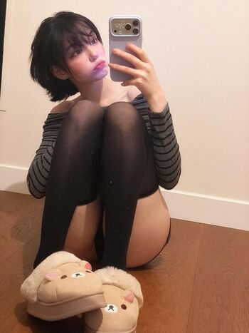 Full leaked Maimy nyan page private onlyfans photo