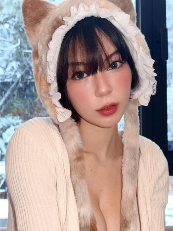 Full leaked Maimy nyan page private onlyfans photo