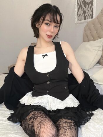 Full leaked Maimy nyan page private onlyfans photo
