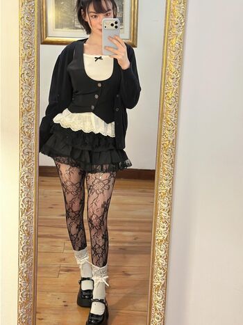 Full leaked Maimy nyan page private onlyfans photo