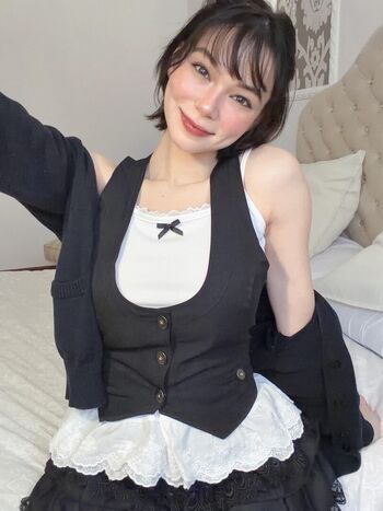 Full leaked Maimy nyan page private onlyfans photo