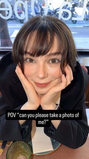 Full leaked Maimy nyan page private onlyfans photo