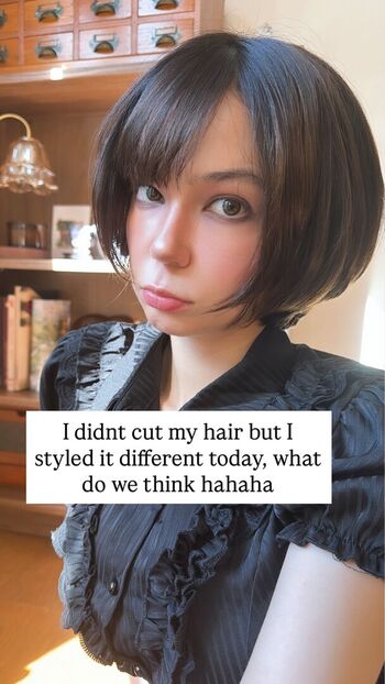 Full leaked Maimy nyan private onlyfans photo