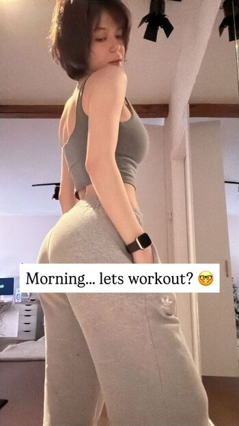 Full leaked Maimy nyan private onlyfans photo