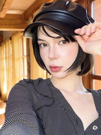 Full leaked Maimy nyan private onlyfans photo