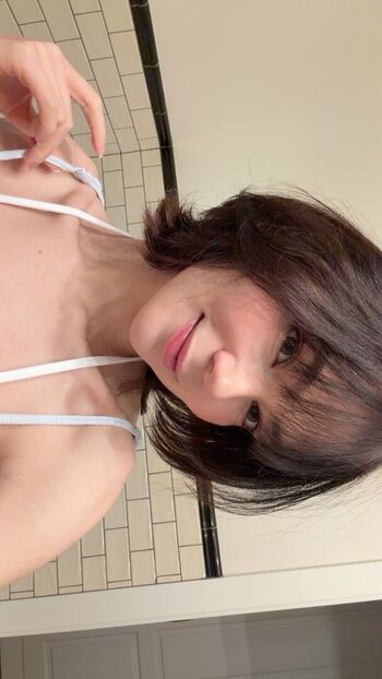 Full leaked Maimy nyan private onlyfans photo