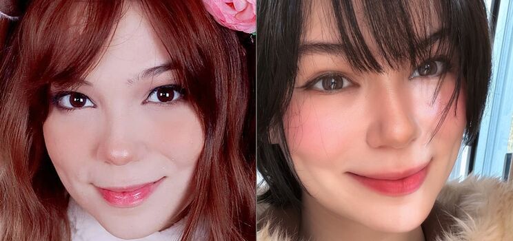 Full leaked Maimynyan  page private onlyfans photo