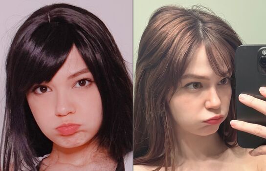 Full leaked Maimynyan  page private onlyfans photo