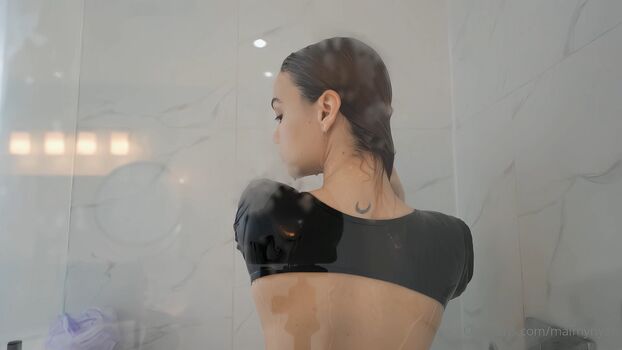 Full leaked Maimynyan  page private onlyfans photo