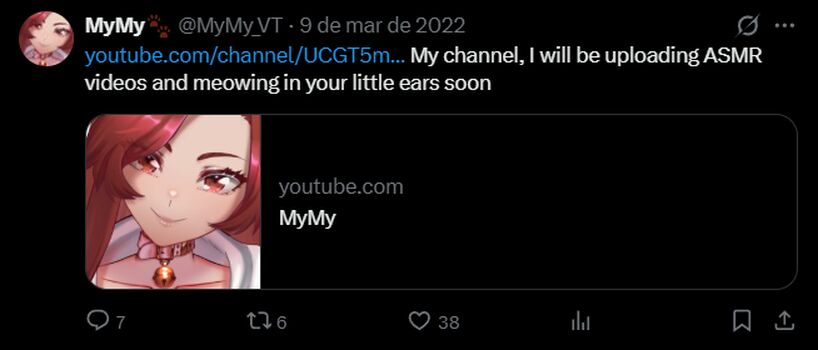 Full leaked Maimynyan  page private onlyfans photo