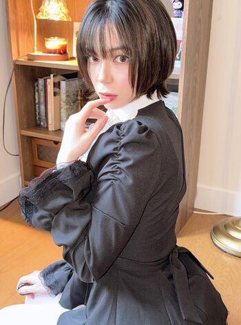 Full leaked Maimynyan  page private onlyfans photo