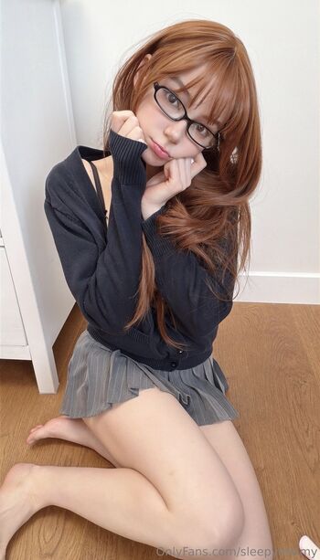 Full leaked Maimynyan  page private onlyfans photo