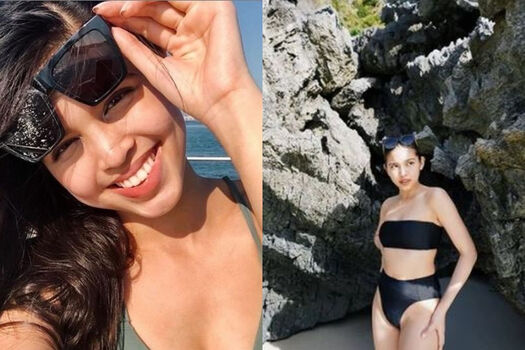 Full leaked Maine mendoza private onlyfans photo