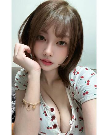 Full leaked Maipei page private onlyfans photo