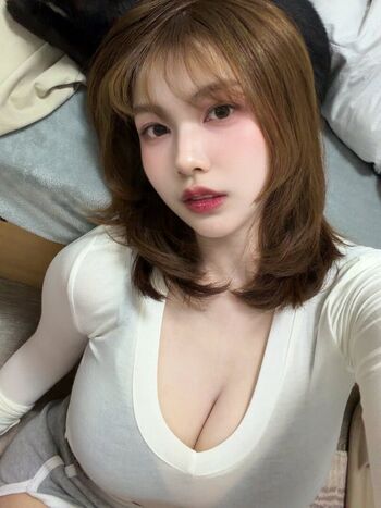 Full leaked Maipei page private onlyfans photo