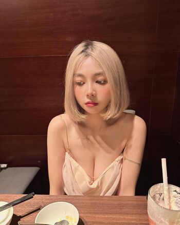 Full leaked Maipei page private onlyfans photo