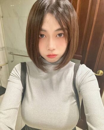 Full leaked Maipei page private onlyfans photo