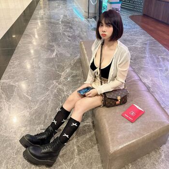 Full leaked Maipei page private onlyfans photo