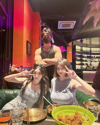 Full leaked Maipei page private onlyfans photo