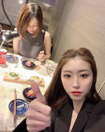 Full leaked Maipei page private onlyfans photo