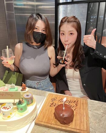 Full leaked Maipei page private onlyfans photo