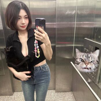 Full leaked Maipei page private onlyfans photo