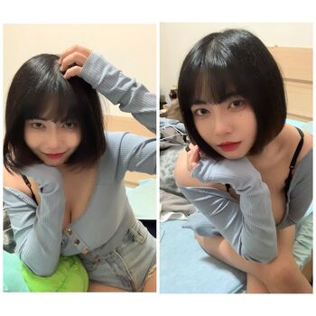 Full leaked Maipei private onlyfans photo