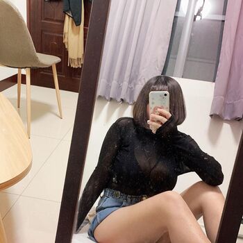 Full leaked Maipei private onlyfans photo