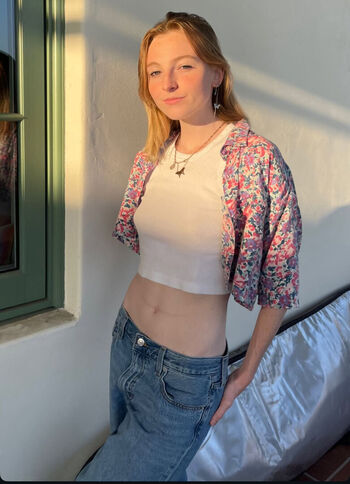 Full leaked Maireclaire dubard page private onlyfans photo