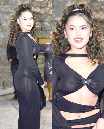 Full leaked Maisa silva private onlyfans photo