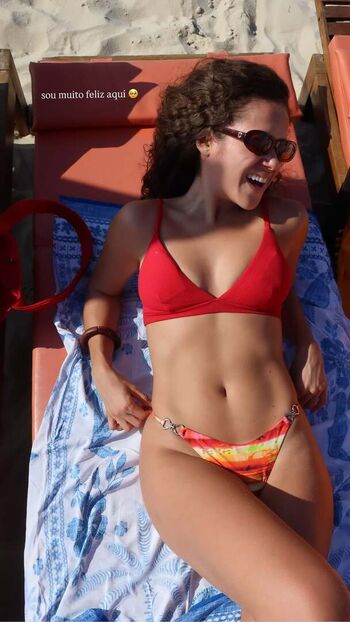 Full leaked Maisa silva private onlyfans photo