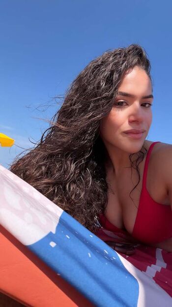 Full leaked Maisa silva private onlyfans photo