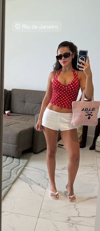 Full leaked Maisa silva private onlyfans photo