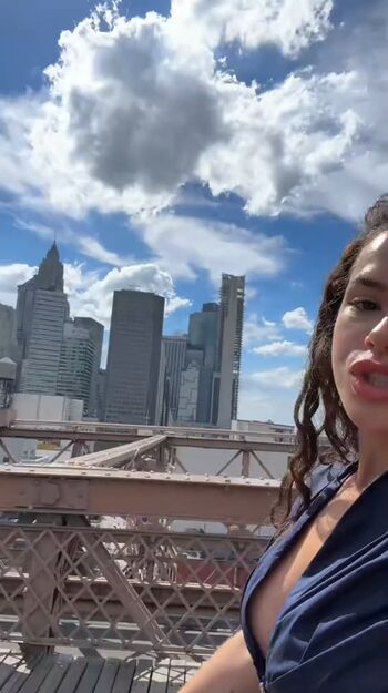 Full leaked Maisa silva page private onlyfans photo